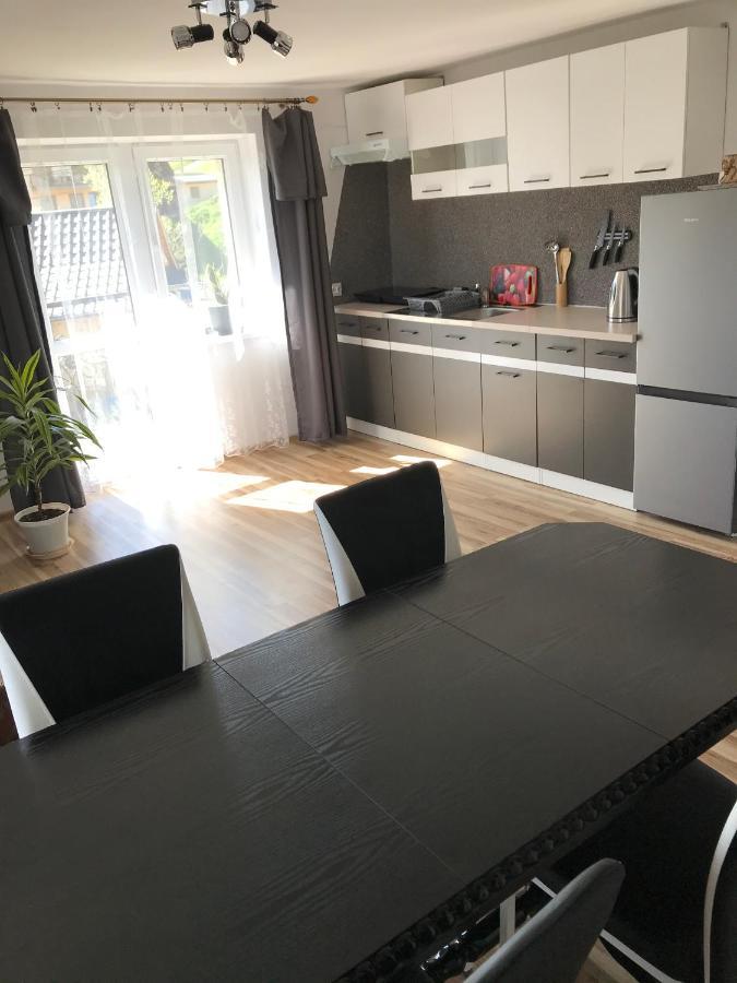 Apartament I Pokoje U Piotra Sromowce Niżne Kültér fotó