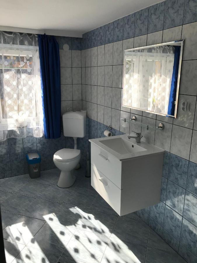 Apartament I Pokoje U Piotra Sromowce Niżne Kültér fotó