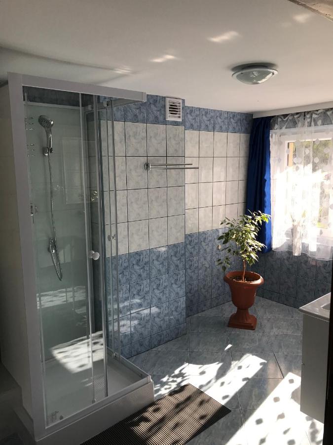 Apartament I Pokoje U Piotra Sromowce Niżne Kültér fotó