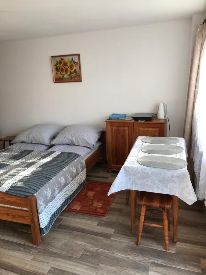 Apartament I Pokoje U Piotra Sromowce Niżne Kültér fotó