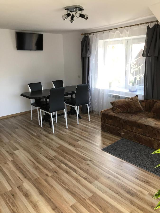 Apartament I Pokoje U Piotra Sromowce Niżne Kültér fotó
