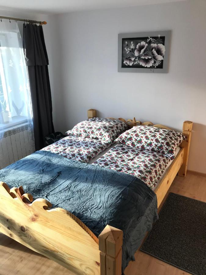 Apartament I Pokoje U Piotra Sromowce Niżne Kültér fotó