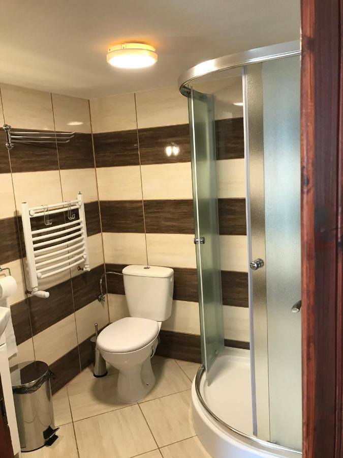 Apartament I Pokoje U Piotra Sromowce Niżne Kültér fotó