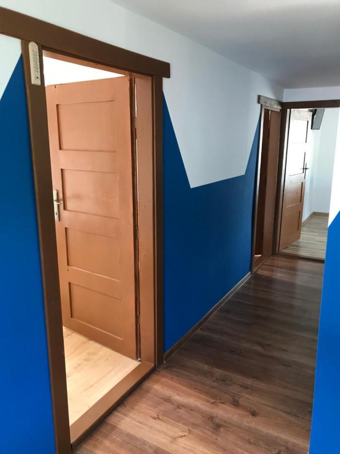 Apartament I Pokoje U Piotra Sromowce Niżne Kültér fotó